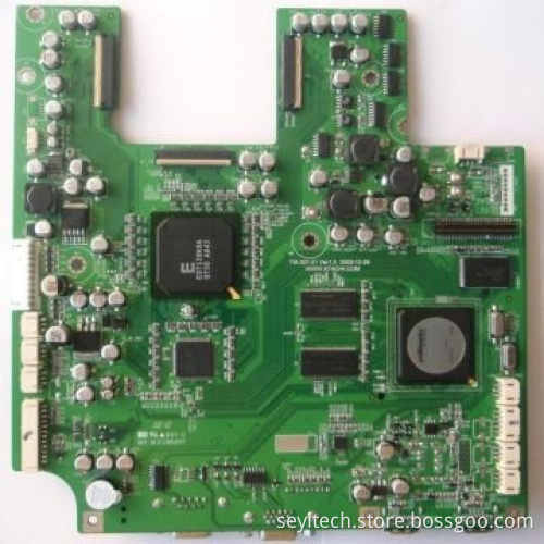Electronice products OEM& ODM services